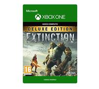 Extinction: Deluxe Edition - Xbox One - Codice download