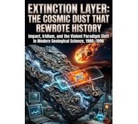 Extinction Layer: The Cosmic Dust That Rewrote History: Impact, Iridium, and the Violent Paradigm Shift in Modern Geological Science, 1980-1990