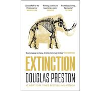Extinction - NUOVO