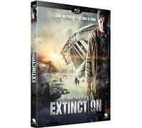 Extinction - Sopravvissuti