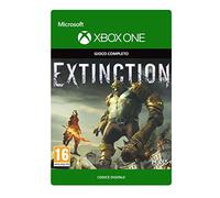Extinction - Xbox One - Codice download