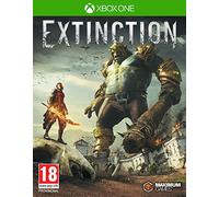 Extinction - Xbox One [Edizione: Francia]