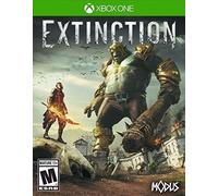 Extinction - Xbox One Xbox One Standard (Microsoft Xbox One)