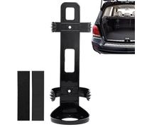 Extinguisher Holder - Extinguisher Mount | FireeExtinguisher Mount | Vehicle Extinguisher Mount, Space Saving Vehicle Extinguisher Mount, Wall Mount Bracket For Car, Truck, RV, Boat