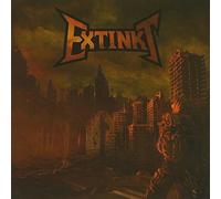Extinkt - Postnuclear Trip To Nowhere