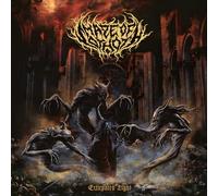 extirpated light