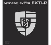 Extlp - Modeselektor (Audio Cd)