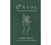 Extol: A Poetic Journey Through Scripture