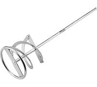 EXTOL CRAFT Agitatore a spirale per trapano SDS Plus, 100 x 500 mm