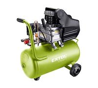 EXTOL CRAFT Compressore olio