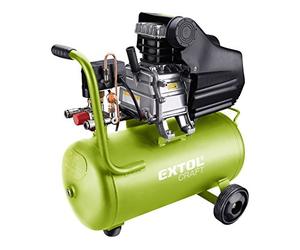 EXTOL CRAFT Compressore olio