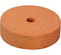 EXTOL CRAFT Disco abrasivo, 75 x 10 x 20 mm, P120