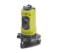 EXTOL CRAFT Laser a linea a croce autolivellante