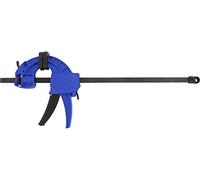 EXTOL CRAFT Morsetto a sgancio rapido, 165-450 mm