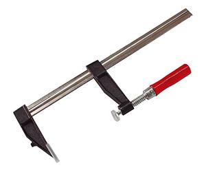 EXTOL CRAFT Morsetto da falegname standard F, 150 x 50 mm