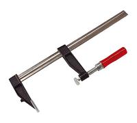 EXTOL CRAFT Morsetto da falegname standard F, 200 x 50 mm