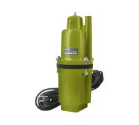 EXTOL CRAFT Pompa a membrana, profonda, sommergibile 414171
