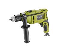 EXTOL CRAFT Punta a percussione 550 W, 13 mm