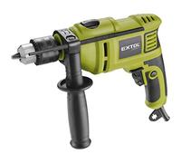 EXTOL CRAFT Punta a percussione 750 W, 13 mm