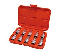 Extol Premium 6609 - Set di chiavi a L esagonali (9 pezzi)