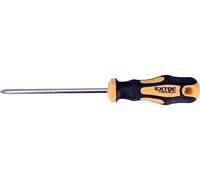 EXTOL PREMIUM Cacciavite a croce PZ, PZ 3 x 150 mm, CrV