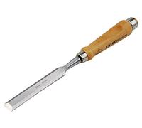 EXTOL PREMIUM chisel 14mm with wood beech handle