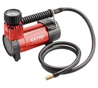 EXTOL PREMIUM Compressore auto 12 V, 12 V, 6,9 bar