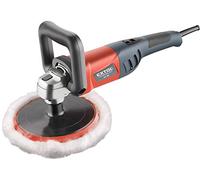 EXTOL PREMIUM Lucidatrice angolare, 1100 W, 180 mm
