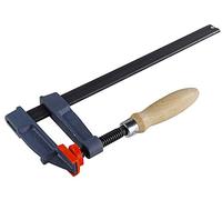 EXTOL PREMIUM Morsetto da falegname F, 200 x 50 mm