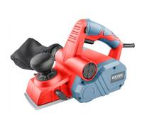 Extol Premium Pialla elettrica, 900 W, mezza scanalatura 24 mm 8893406