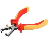 EXTOL PREMIUM Pinza per spalmare cavi, 160 mm, 1000 V