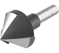 EXTOL PREMIUM Punta conica 90°, ∅25 mm, HSS