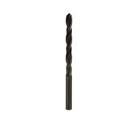 EXTOL PREMIUM Punta per metallo HSS, confezione da 10 pezzi, ∅7,5 mm