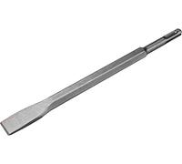 EXTOL PREMIUM Scalpello piatto SDS PLUS, 400 x 14 mm, punta 20 mm