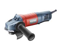 EXTOL PREMIUM Smerigliatrice angolare, 125 mm, 900 W, con interruttore a bilanciere