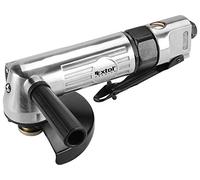 EXTOL PREMIUM Smerigliatrice angolare, 125 mm, aria compressa
