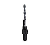 EXTOL PREMIUM Trapano per viti Confirmat, per vite 5 mm, ∅ del trapano 3,5 mm, HSS
