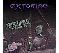 EXTORIAN - TRUTH & SILKY RAGS OF CAN