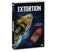 Extortion - [DVD]