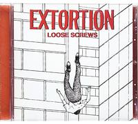 Extortion - Loose Screws
