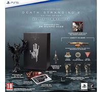 Extra Ball - Death Stranding 2: On The Beach - Collector’s Edition