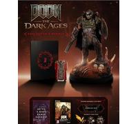 Extra Ball - DOOM The Dark Ages - Collector's Bundle - PC