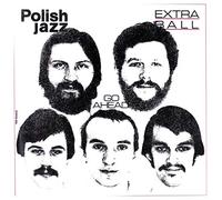 Extra Ball - Go Ahead
