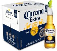 Extra, Birra Bottiglia, Cassa, Pacco Da 12X50Cl