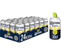 Extra, Birra Lattina - Pacco Da 24X33Cl