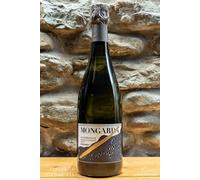 Extra Brut 2024 Valdobbiadene Prosecco Superiore Mongarda 75 cl Zero Zucchero