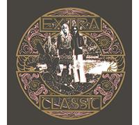 Extra Classic - Your Light Like White Lightnin