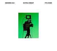 Extra Credit - It's Over