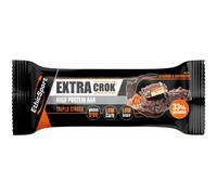 ES ITALIA Srl BRAND ETHICSPORT EthicSport - Barretta Proteica Extra Crok - Arachidi e Caramello 50gr