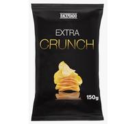 Extra Crunch Patatine Fritte Croccanti, Gusto Cocktail, 150g, pack 5
